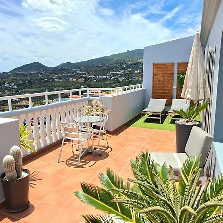 San Pedro La Casita Del Arco Atico公寓 外观 照片