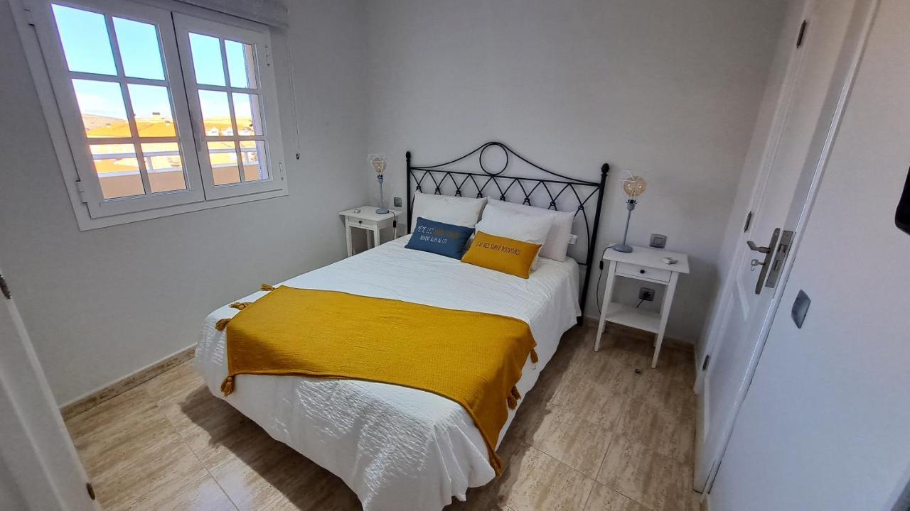 San Pedro La Casita Del Arco Atico公寓 外观 照片