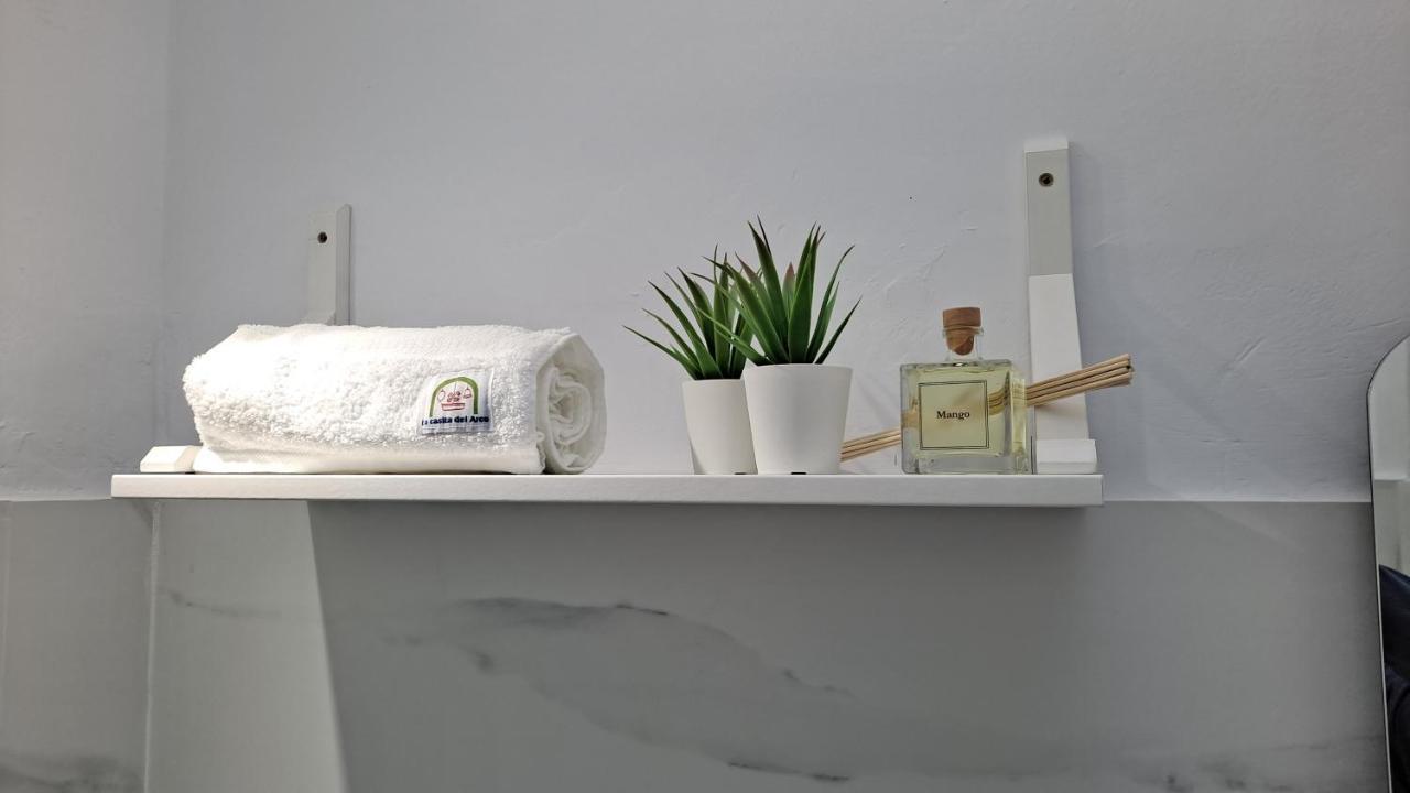 San Pedro La Casita Del Arco Atico公寓 外观 照片