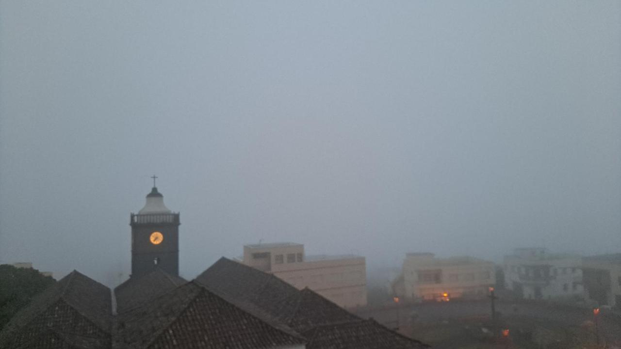 San Pedro La Casita Del Arco Atico公寓 外观 照片