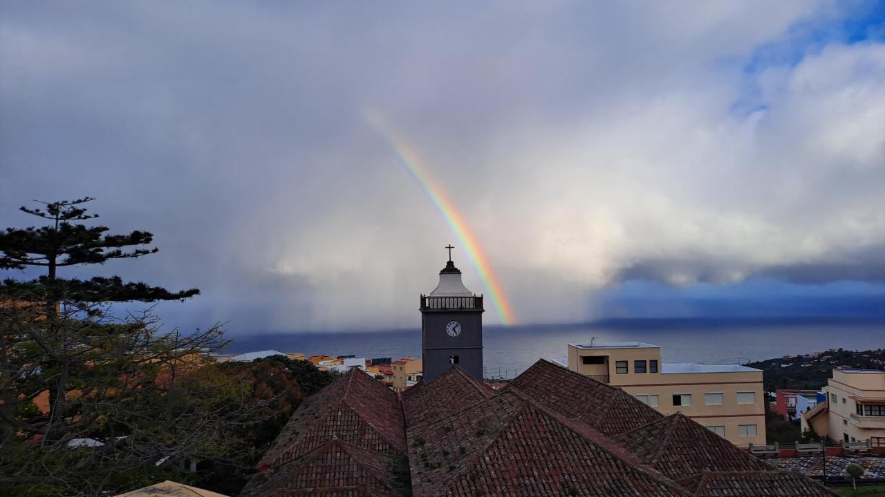 San Pedro La Casita Del Arco Atico公寓 外观 照片
