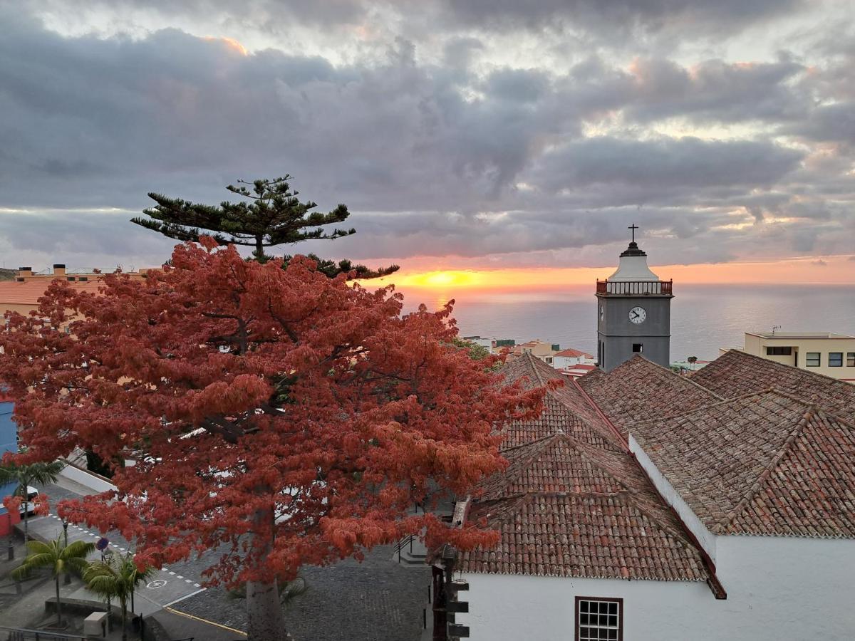 San Pedro La Casita Del Arco Atico公寓 外观 照片