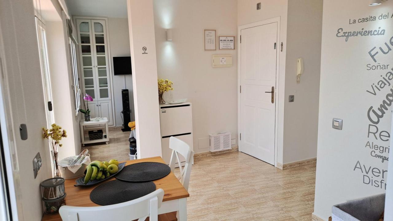 San Pedro La Casita Del Arco Atico公寓 外观 照片