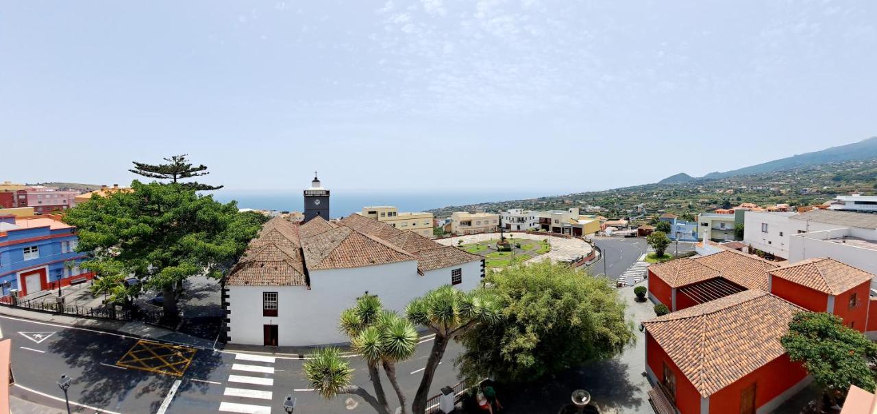 San Pedro La Casita Del Arco Atico公寓 外观 照片