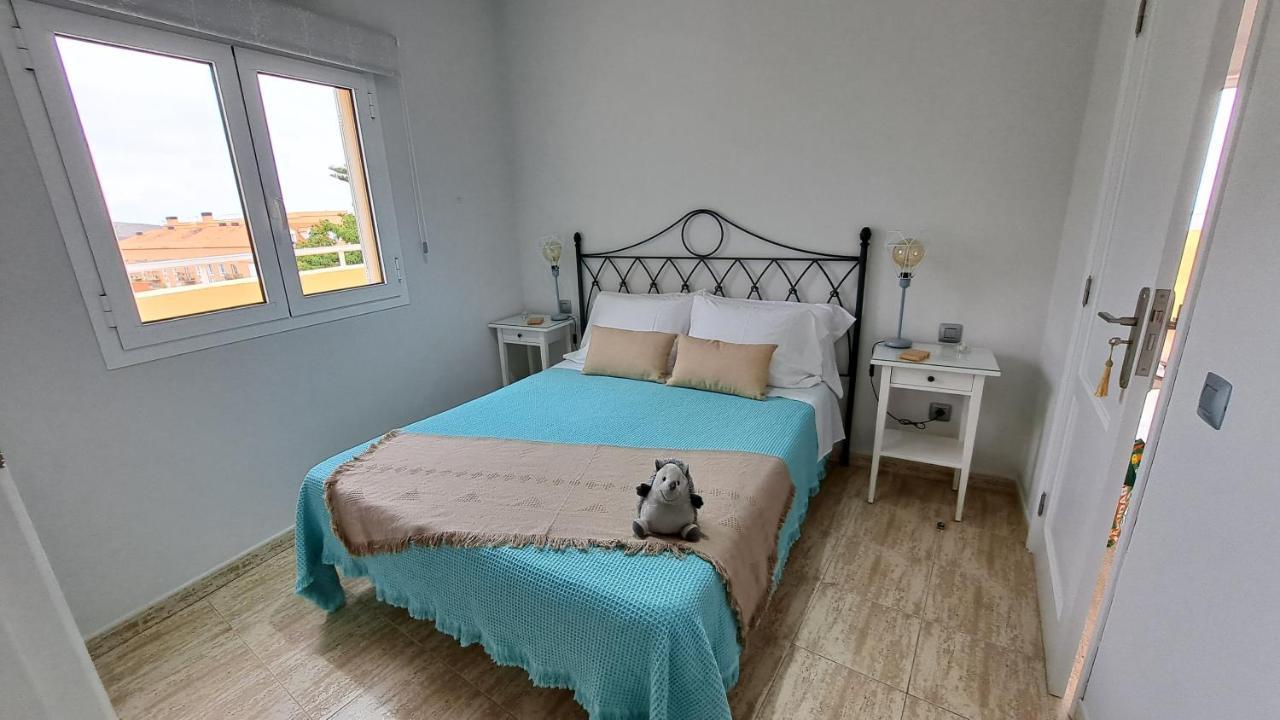 San Pedro La Casita Del Arco Atico公寓 外观 照片