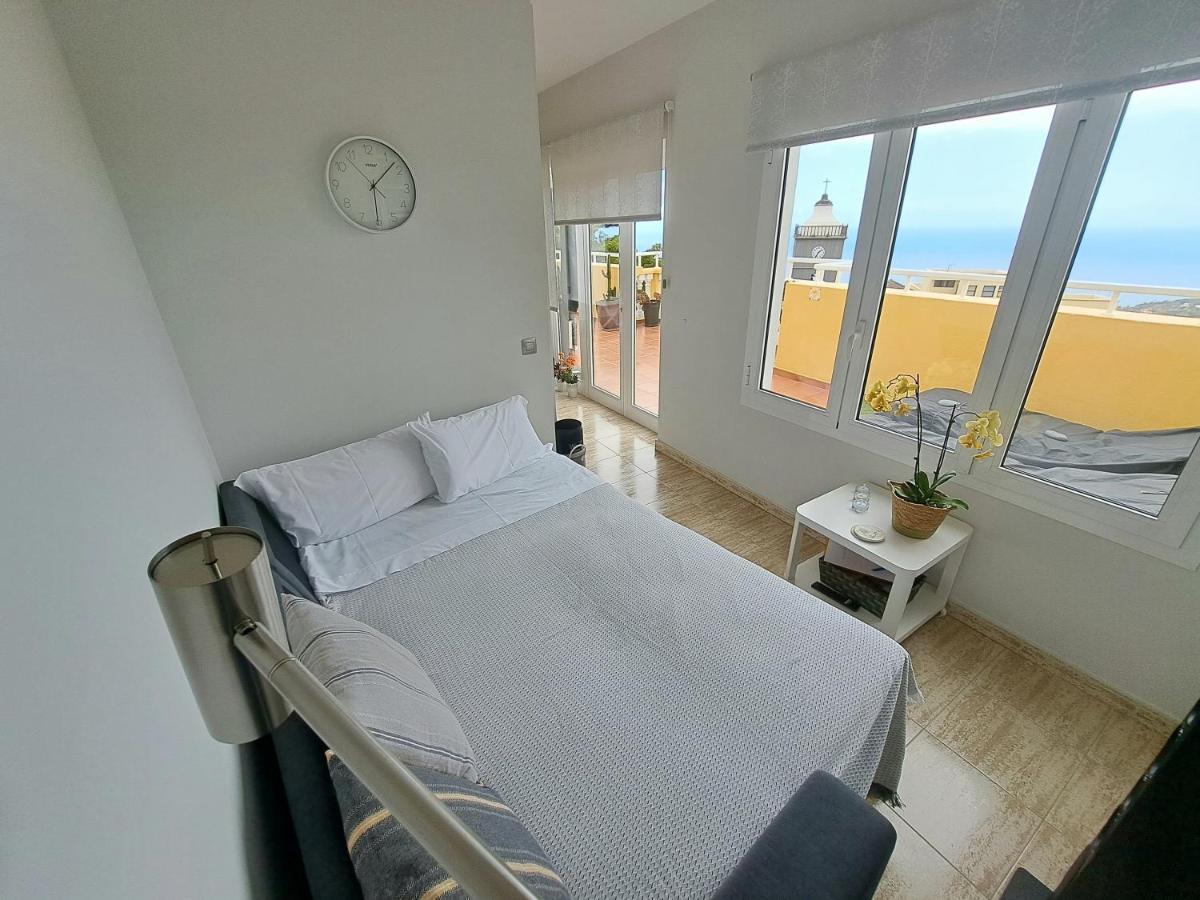 San Pedro La Casita Del Arco Atico公寓 外观 照片