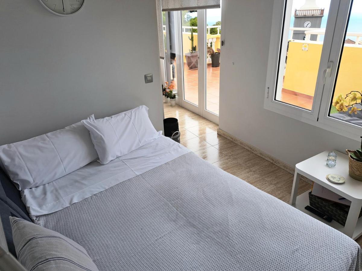 San Pedro La Casita Del Arco Atico公寓 外观 照片