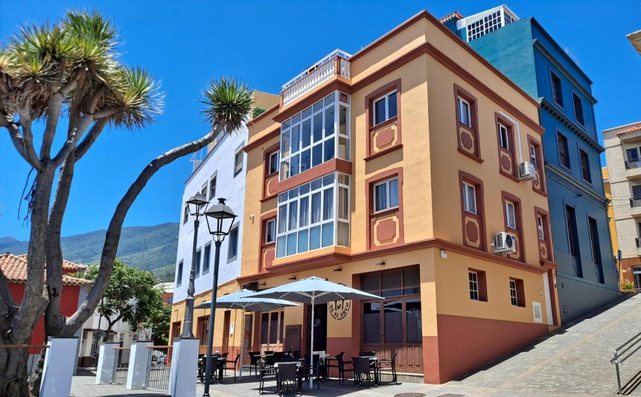 San Pedro La Casita Del Arco Atico公寓 外观 照片