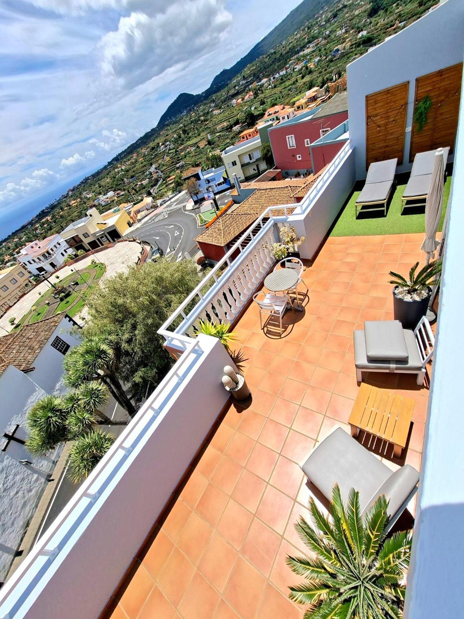 San Pedro La Casita Del Arco Atico公寓 外观 照片